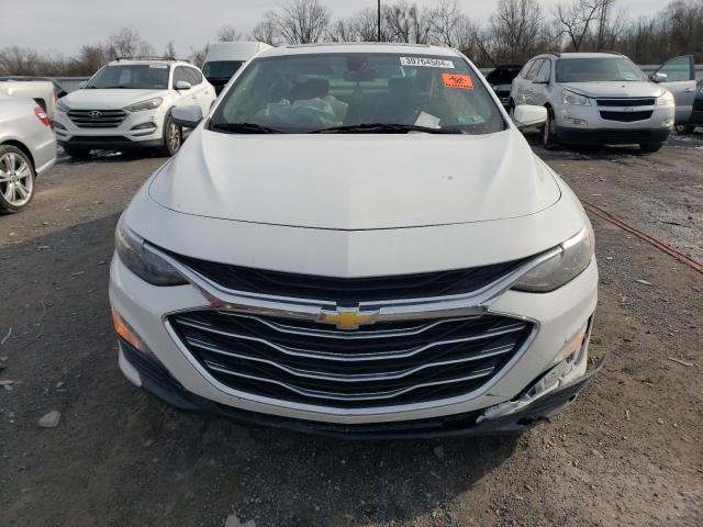 2021 CHEVROLET MALIBU LT - 1G1ZD5ST8MF021867
