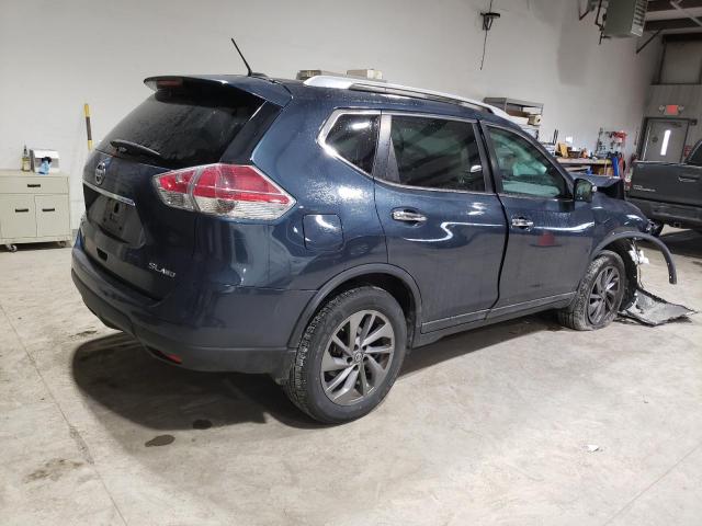 2016 NISSAN ROGUE S 5N1AT2MV2GC746225