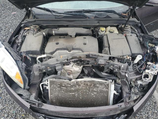 2015 CHEVROLET MALIBU 2LT 1G11D5SL0FF168040