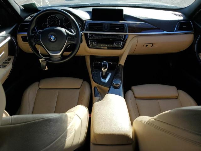 2017 BMW 330 I - WBA8B9C3XHK885909