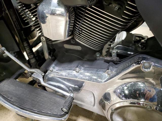 2015 HARLEY-DAVIDSON FLHTCUL UL 1HD1KDM15FB653654