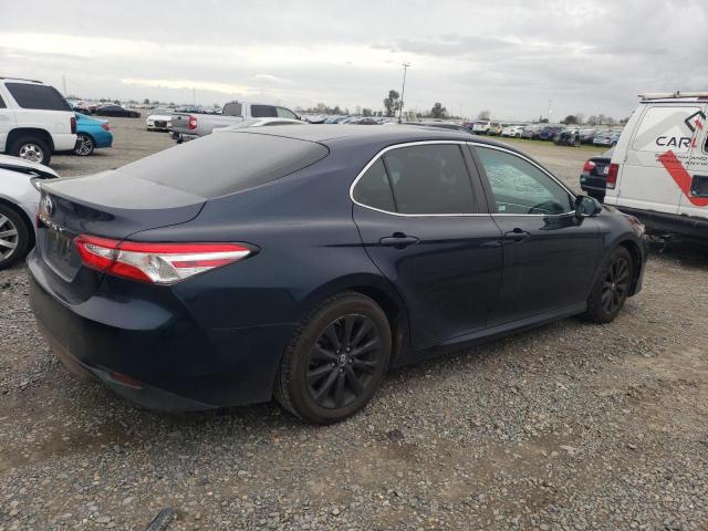 2018 Toyota Camry L VIN: 4T1B11HK8JU597292 Lot: 43952044