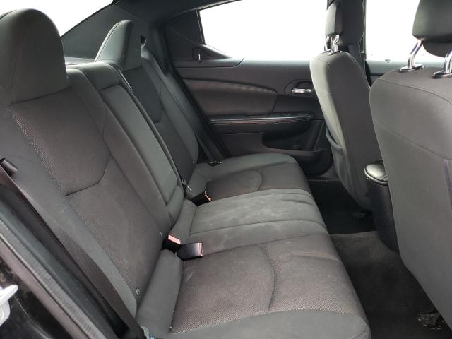 2012 DODGE AVENGER SX - 1C3CDZCB4CN196586