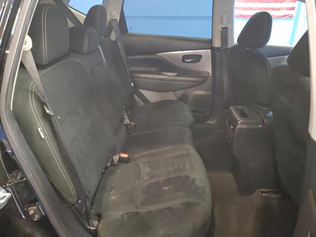 2020 NISSAN MURANO SV 5N1AZ2BJ7LN104077