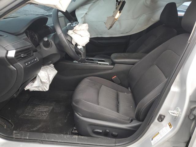 2021 NISSAN ALTIMA SV - 1N4BL4DV5MN353684