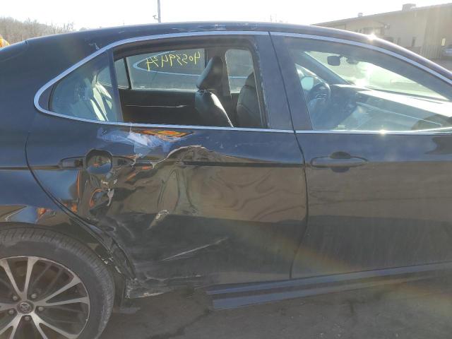 2018 TOYOTA CAMRY L 4T1B11HK2JU143474