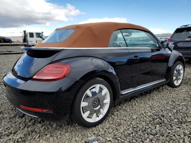 2019 VOLKSWAGEN BEETLE S - 3VW5DAAT5KM503951