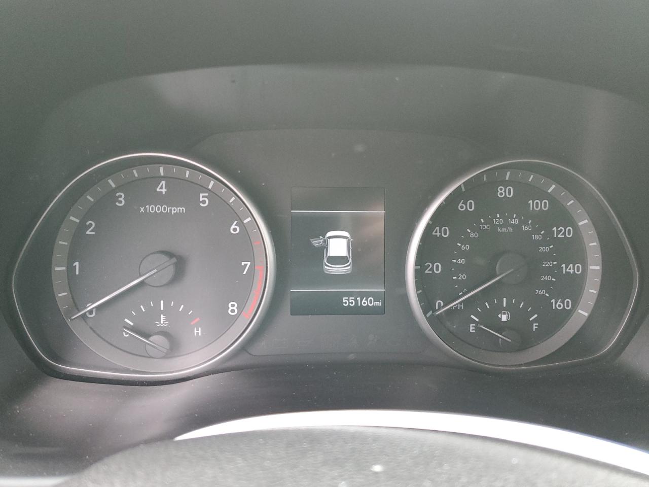 2018 Hyundai Elantra Gt vin: KMHH35LE8JU074450