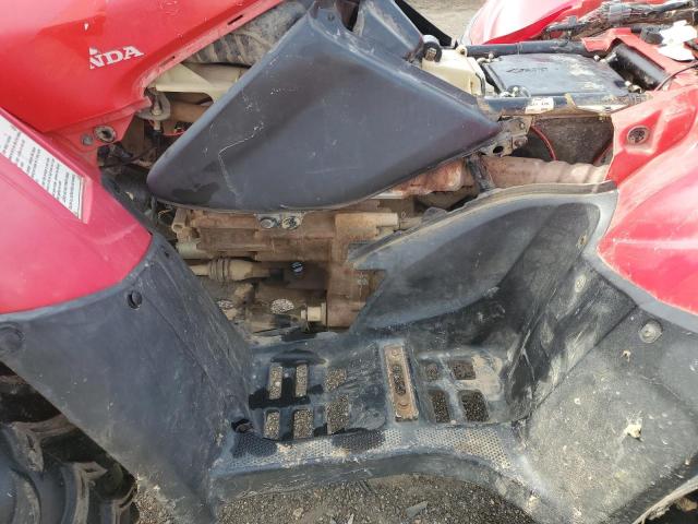 2012 HONDA TRX420 FPA 1HFTE3727C4303030