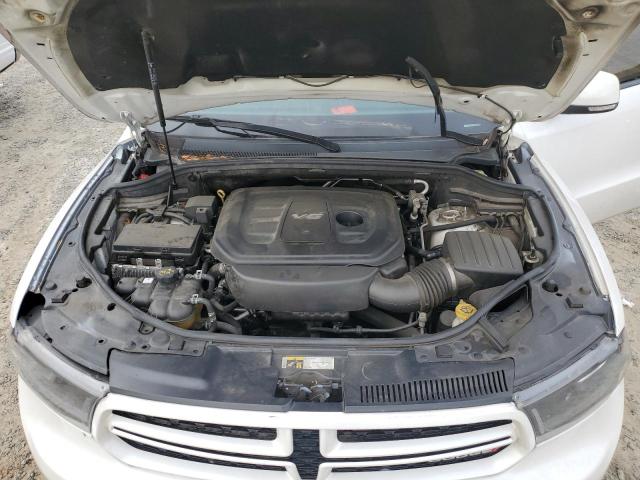2017 DODGE DURANGO GT 1C4RDHDG1HC917430