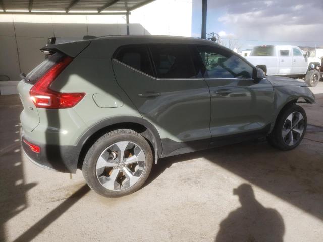2023 VOLVO XC40 PLUS YV4L12UN4P2970635