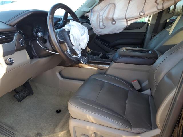 2017 CHEVROLET TAHOE C150 1GNSCBKC6HR279181