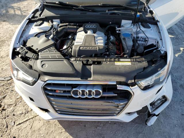 2017 AUDI S5 WAUC4AFH1HN004588