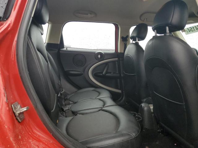 2016 MINI COOPER COU - WMWZB3C50GWR47358