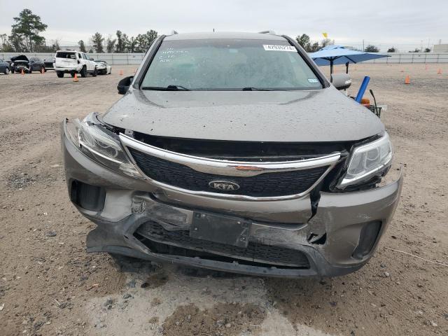 2015 Kia Sorento Lx VIN: 5XYKTDA74FG559895 Lot: 42935274