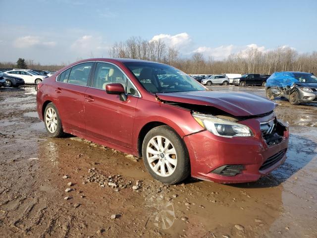 VIN 4S3BNAC69G3055300 2016 SUBARU LEGACY no.4