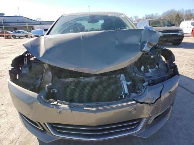 2019 CHEVROLET IMPALA PRE 2G1105S31K9137202