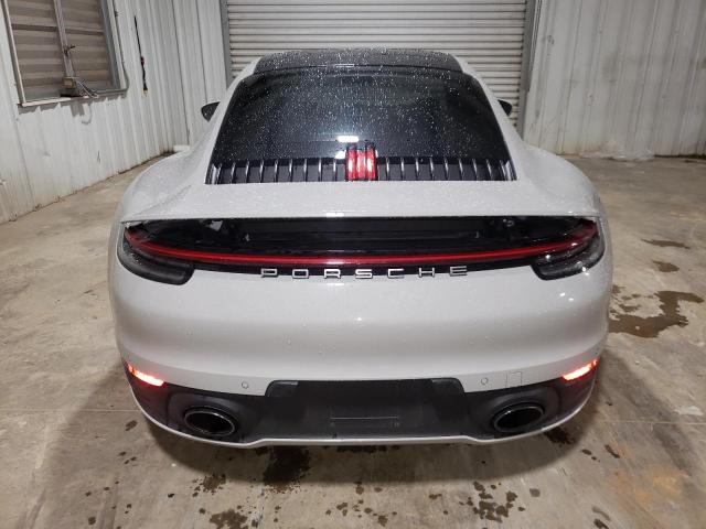 VIN WP0AB2A95LS227099 2020 Porsche 911, Carrera S no.6