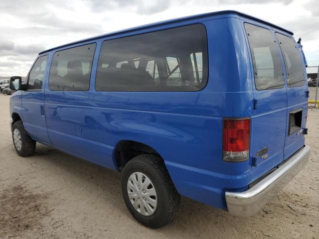 2012 Ford Econoline E350 Super Duty Wagon VIN: 1FBNE3BL5CDA19595 Lot: 41301934