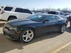 2015 CHEVROLET CAMARO LT - 2G1FF1E31F9136002
