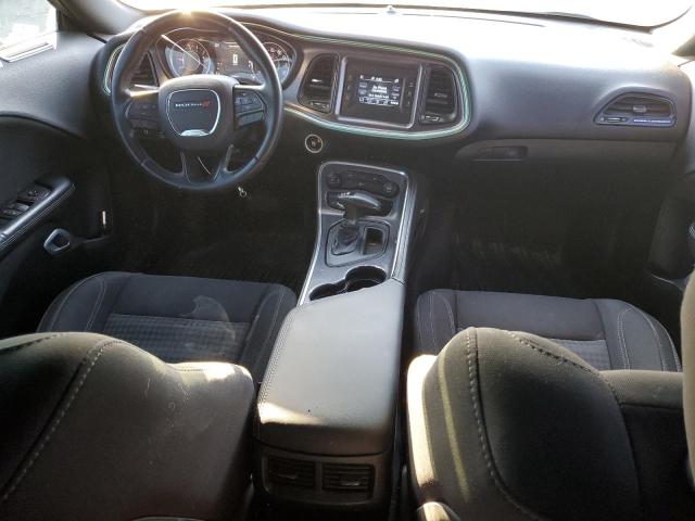 2015 DODGE CHALLENGER - 2C3CDZAG2FH783882