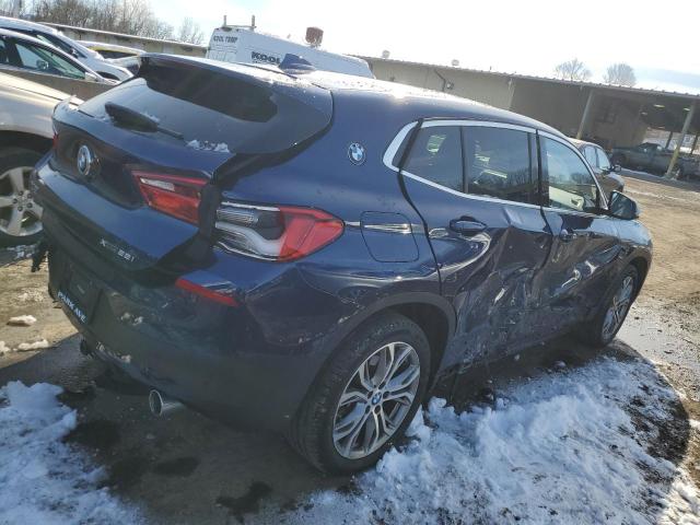 VIN WBXYJ5C52KEF83123 2019 BMW X2, Xdrive28I no.3