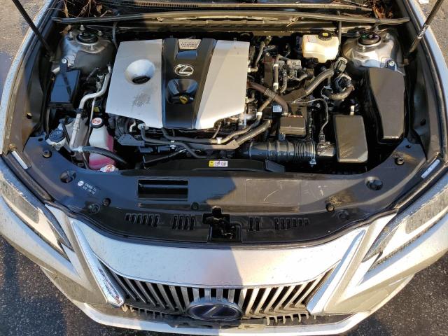 2019 LEXUS ES 300H JTHB21B1XK2028229