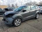 2016 FORD ESCAPE S - 1FMCU0F78GUB00447