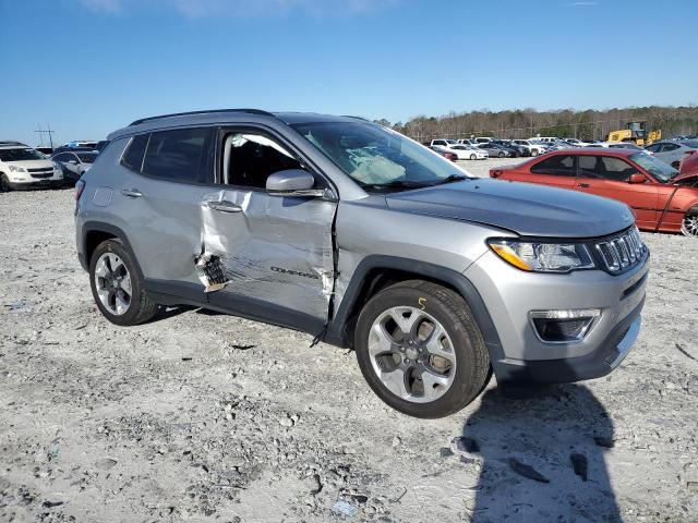 2021 JEEP COMPASS LI 3C4NJCCB3MT526309