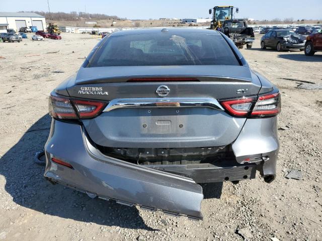 2019 NISSAN MAXIMA S - 1N4AA6AV3KC367657