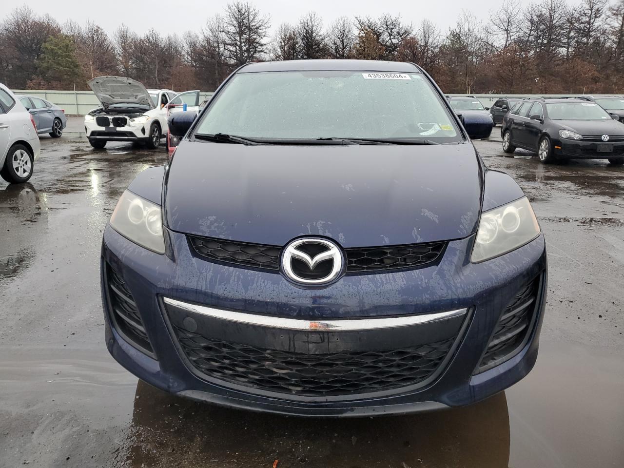 JM3ER2WM8A0323853 2010 Mazda Cx-7