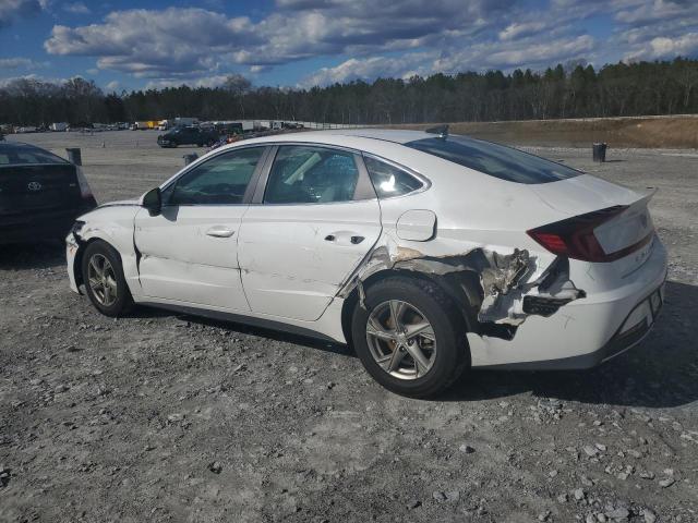 2021 HYUNDAI SONATA SE - 5NPEG4JA2MH071550