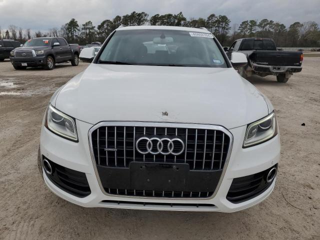 VIN WA1CMAFPXEA039721 2014 Audi Q5, Tdi Premium Plus no.5