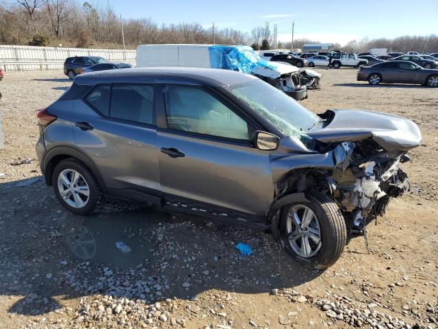 2023 NISSAN KICKS S 3N1CP5BV1PL512848