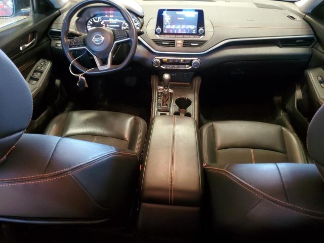 2020 NISSAN ALTIMA SR 1N4BL4CW3LC203206