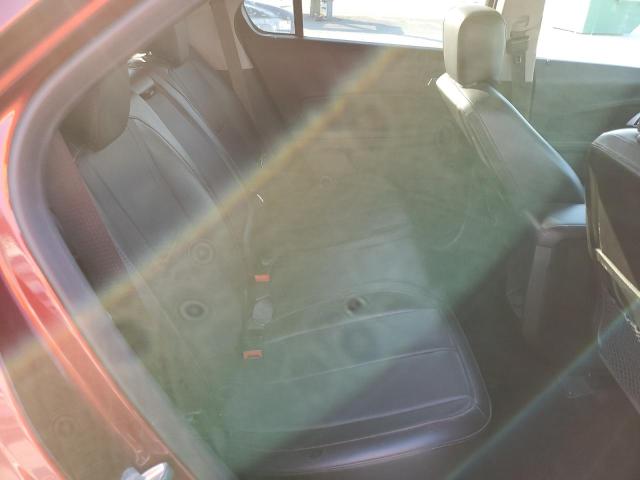 2016 CHEVROLET EQUINOX LT 2GNALDEK6G1158944