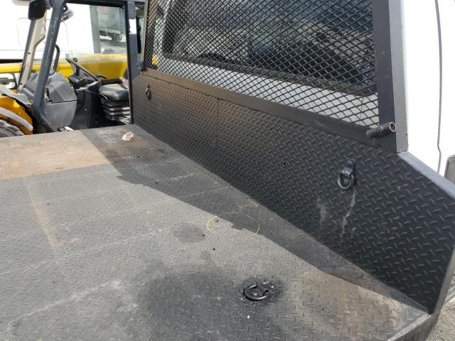 2001 Ford F450 Super Duty VIN: 1FDXF46F31EB52399 Lot: 42640564