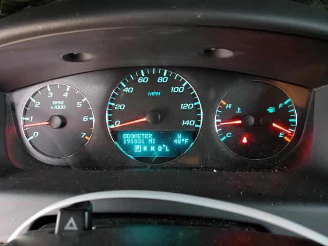 2015 CHEVROLET IMPALA LIM 2G1WB5E38F1120350
