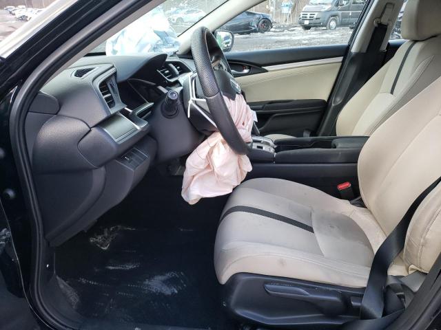 2016 HONDA CIVIC EX 19XFC1F3XGE213385