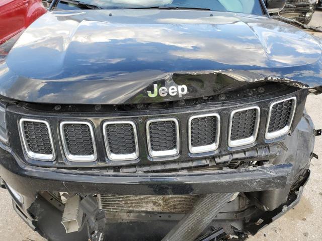 2021 JEEP COMPASS LI - 3C4NJDCB1MT603782