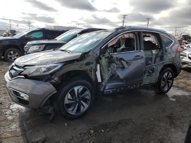 2016 HONDA CR-V TOURI 5J6RM4H90GL022637