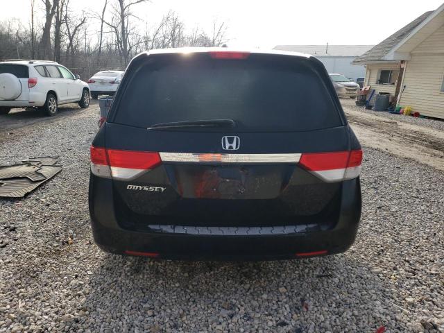 2016 Honda Odyssey - Image 6