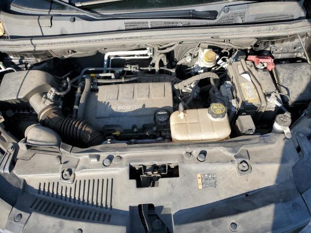 2018 CHEVROLET TRAX LS - 3GNCJKSB0JL364306