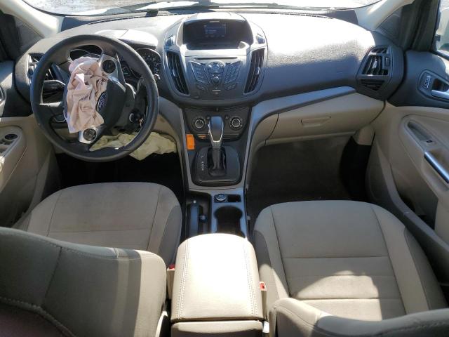 2015 FORD ESCAPE SE 1FMCU0G91FUB09165