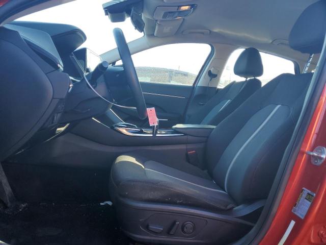 2020 HYUNDAI SONATA SEL 5NPEL4JA1LH042969