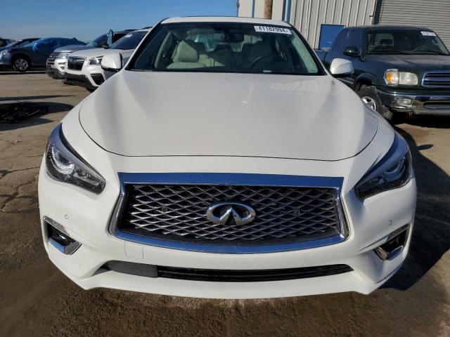 JN1EV7BPXMM704976 Infiniti Q50 LUXE 5