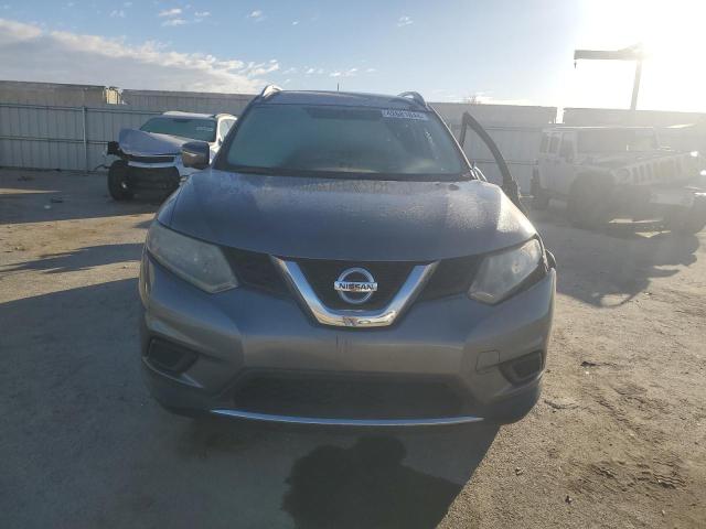 2015 NISSAN ROGUE S 5N1AT2MK2FC918404