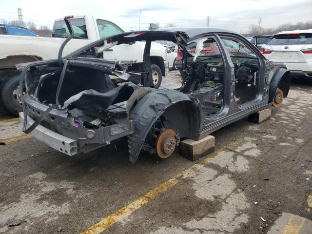 2015 DODGE CHARGER R/ - 2C3CDXCT4FH825922