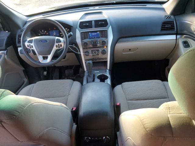2015 FORD EXPLORER 1FM5K7B87FGB64868