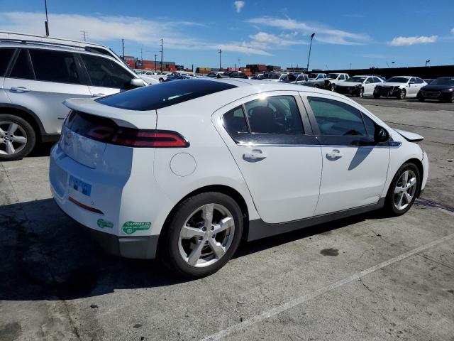 VIN 1G1RH6E43EU125260 2014 Chevrolet Volt no.3